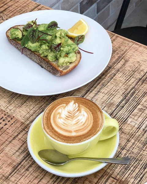 A Little More Cafe - Accommodation Sunshine Coast 0