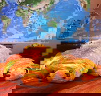 Bean Thru - Accommodation Sunshine Coast