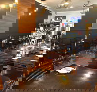 Cafe Capellas - Accommodation Sunshine Coast