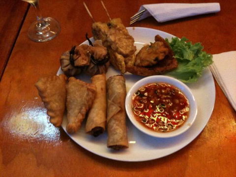 Chiang Mai Thai - Accommodation Sunshine Coast 0