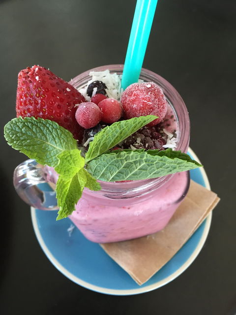 Coconut Coffee House Terranora - Accommodation Sunshine Coast 2