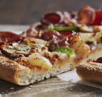 Domino's - Holt - Accommodation Sunshine Coast