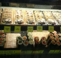 Edo Sushi  BBQ - Accommodation Sunshine Coast