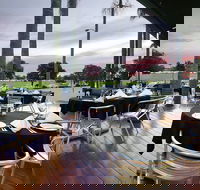 Gelatissimo - Civic - Accommodation Sunshine Coast