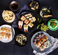 Hero Sushi - Southport - Accommodation Sunshine Coast