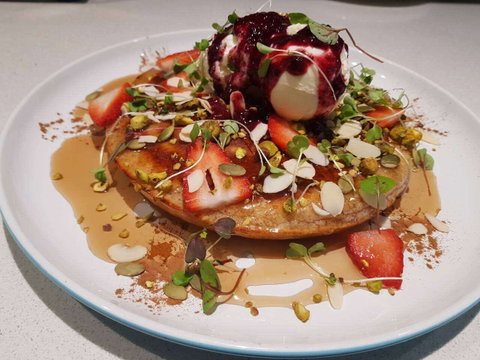 L'Affogato Caffe - Accommodation Sunshine Coast 0