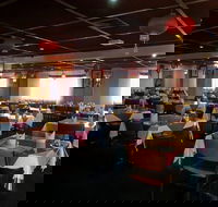 Red Lantern Licensed Chinese Restaurant - Accommodation Sunshine Coast