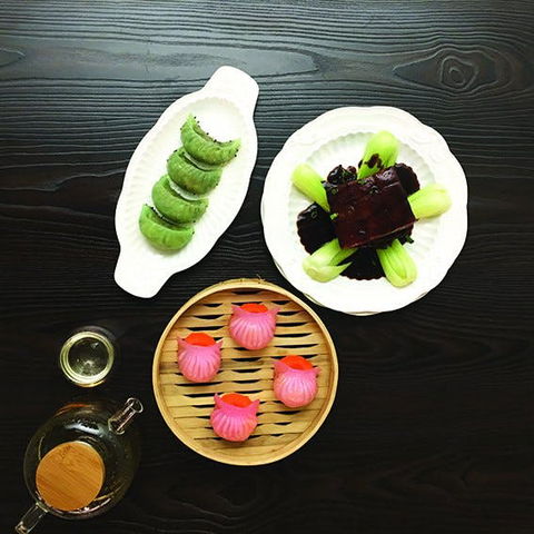 Seaside Dumplings - Accommodation Sunshine Coast 0