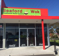 Seaford Wok - Accommodation Sunshine Coast