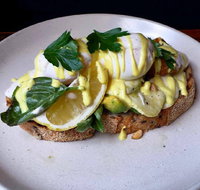 Sonoma Caf - Manly - Accommodation Sunshine Coast