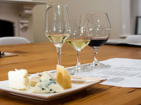 Taste Eden Valley Essential Wine Master Class - Accommodation Sunshine Coast 0