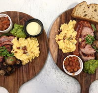 Thaiger Cafe - Accommodation Sunshine Coast