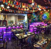 The Grill House - Accommodation Sunshine Coast
