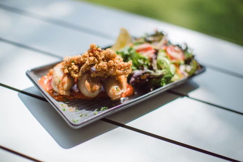 The Bell Bar & Bistro - Accommodation Sunshine Coast 0