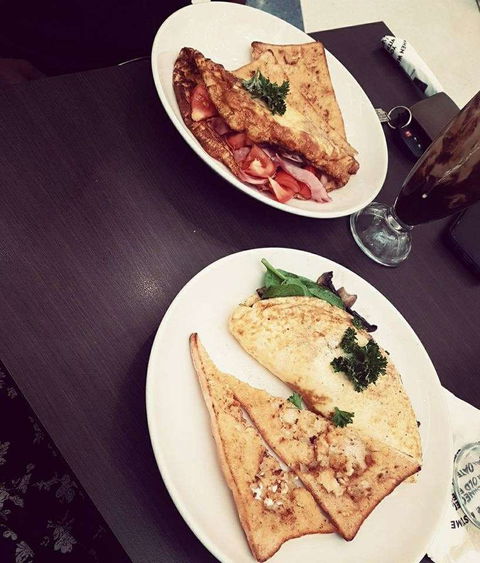 The Coffee Club - Cannington - Accommodation Sunshine Coast 0