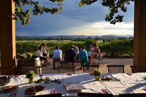 Wallington Wines - Accommodation Sunshine Coast 0