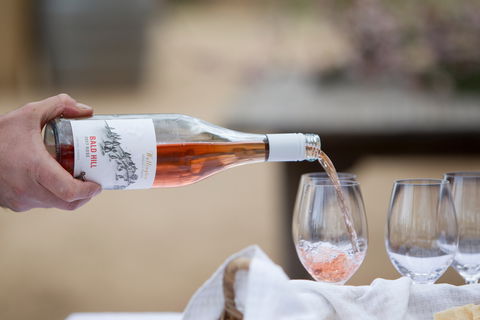 Wallington Wines - Accommodation Sunshine Coast 1