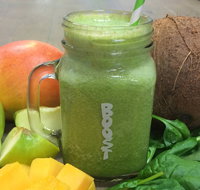 Boost Juice - Southport - Accommodation Sunshine Coast