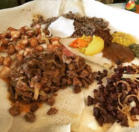 Cafe Lalibela - Accommodation Sunshine Coast