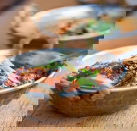 Chieftains Smokehouse - Accommodation Sunshine Coast