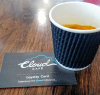 Cloud Cafe - Accommodation Sunshine Coast