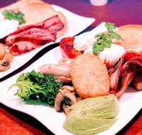 Coffee Barn Bistro and Bar - Accommodation Sunshine Coast