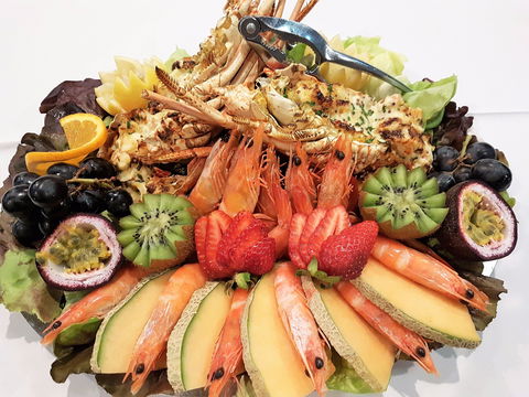 Endeavor Motel Restaurant - Accommodation Sunshine Coast 1