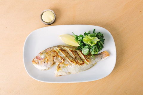 Fish.dining - Accommodation Sunshine Coast 0