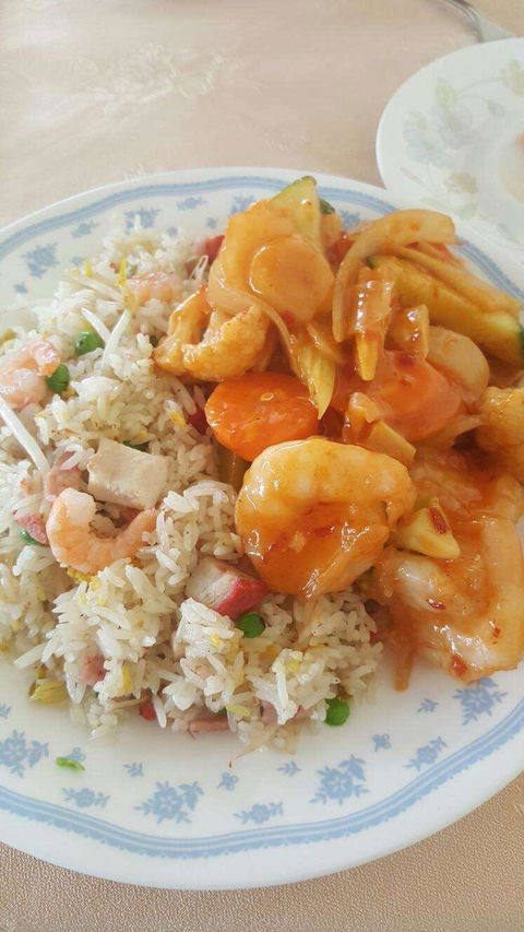Fortune Garden Chinese Restaurant - Accommodation Sunshine Coast 0