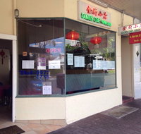 Golden Chef Asian Food - Accommodation Sunshine Coast