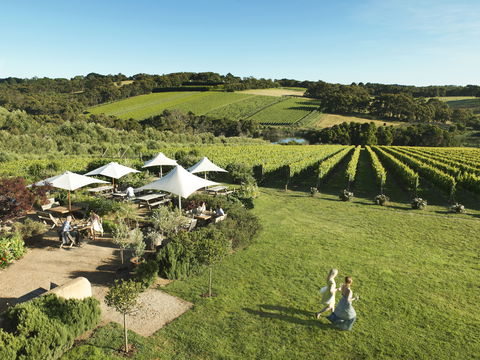 Montalto - Accommodation Sunshine Coast 0