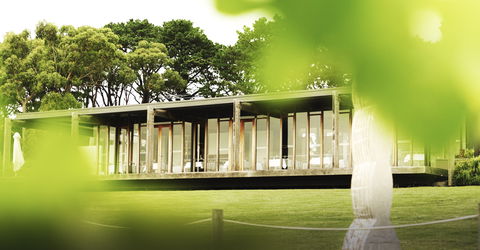 Montalto - Accommodation Sunshine Coast 1