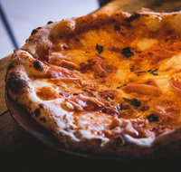 Pizza Strada  Bar - Accommodation Sunshine Coast