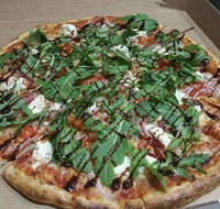 Pizza Cittadella - Accommodation Sunshine Coast