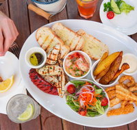 The Ivanhoe Hotel - Accommodation Sunshine Coast