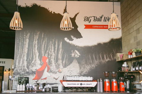 The Simple Life Cafe - Brisbane CBD - Accommodation Sunshine Coast 0
