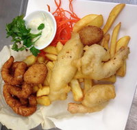 The Lazy Lobster - Accommodation Sunshine Coast