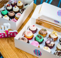 The Cupcake Desire - Lyndhurst - Accommodation Sunshine Coast