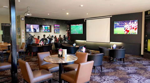 Yagoona Tavern - Accommodation Sunshine Coast 0