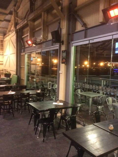 B Shed Cafe - Accommodation Sunshine Coast 0