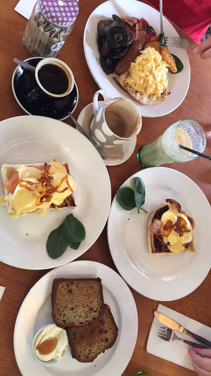 Brisbane City QLD Accommodation Sunshine Coast
