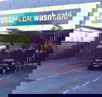 Crystal Car Wash Cafe - Mosman - Accommodation Sunshine Coast