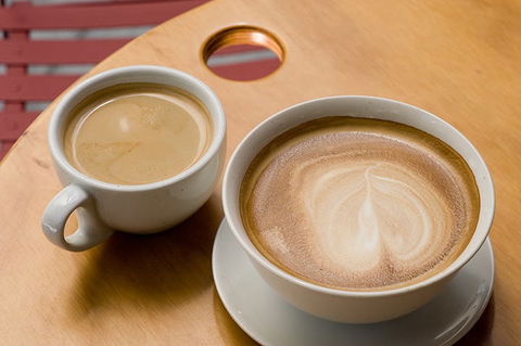 Espresso Garage - South Bank - Accommodation Sunshine Coast 0