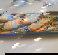 Hungry Feel Eating House - Accommodation Sunshine Coast