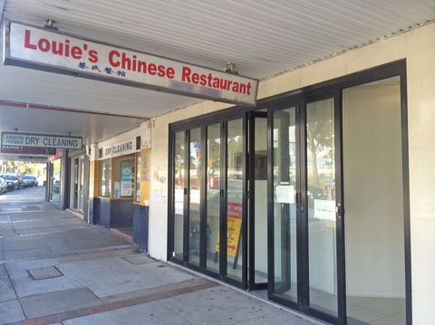 Louie's Chinese Restaurant - Accommodation Sunshine Coast 0