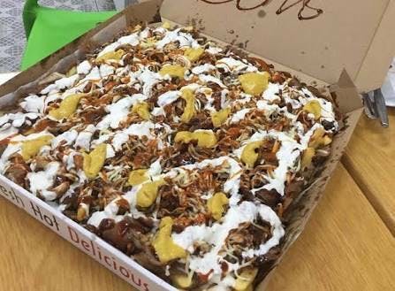 Rivo Kebab House - Accommodation Sunshine Coast 0