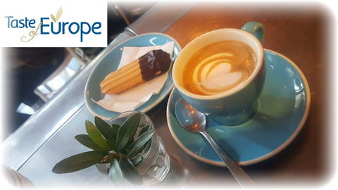 Taste Of Europe - Accommodation Sunshine Coast 0