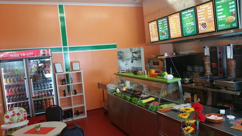 Top Sushi - Brisbane CBD - Accommodation Sunshine Coast 0