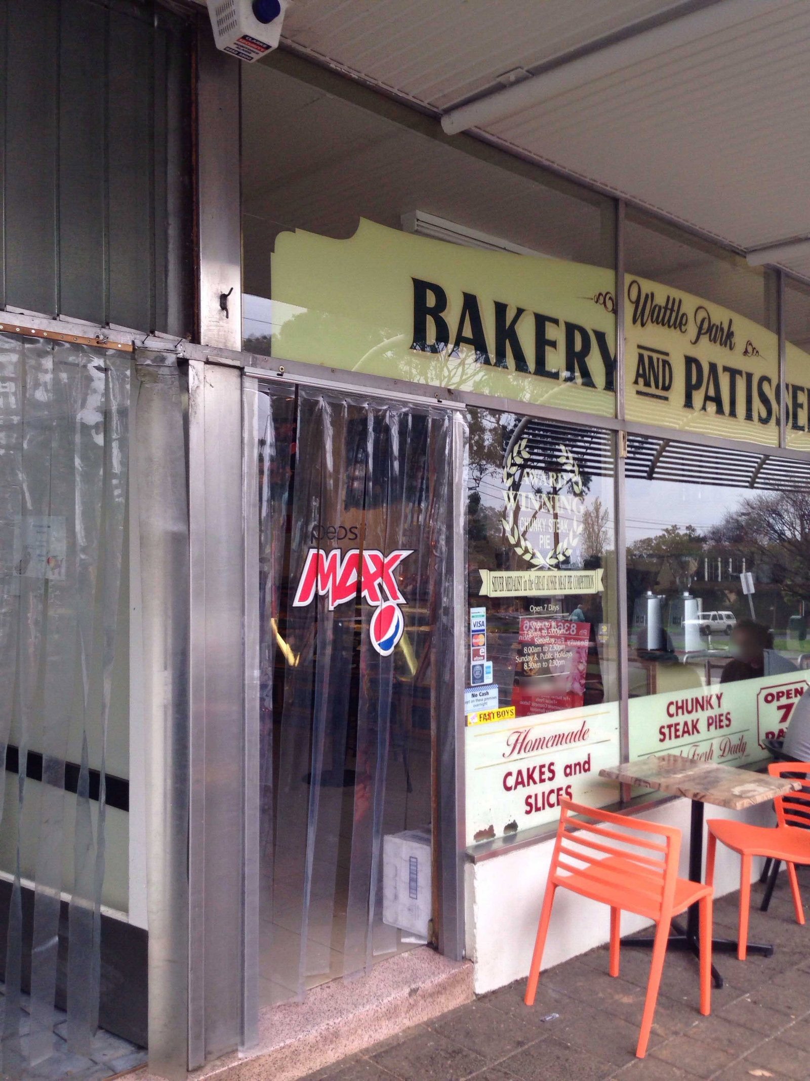 Wattle Park SA Accommodation Sunshine Coast
