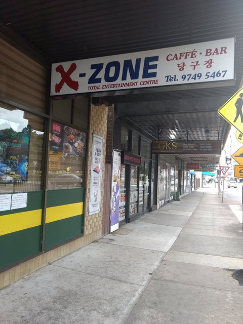 X-Zone - Accommodation Sunshine Coast 0